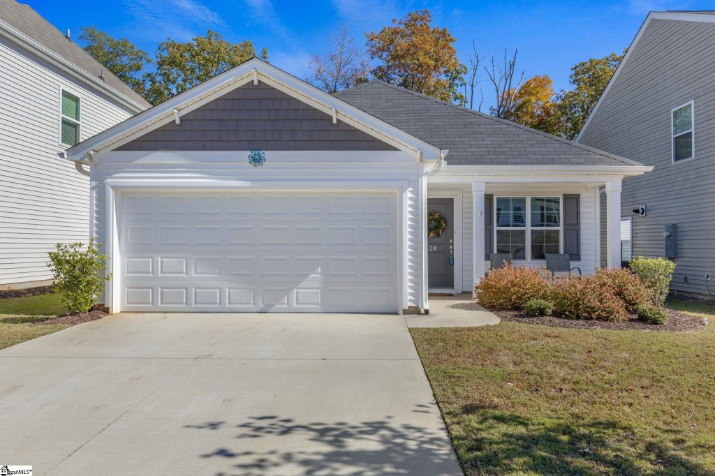 24 Chalet Court