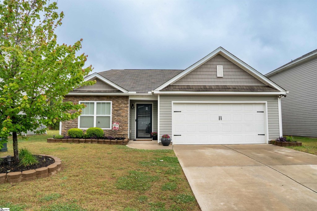 275 Millen Drive