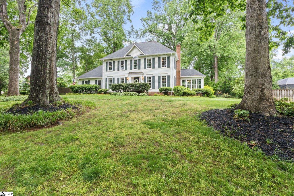 Wendermere, Easley community