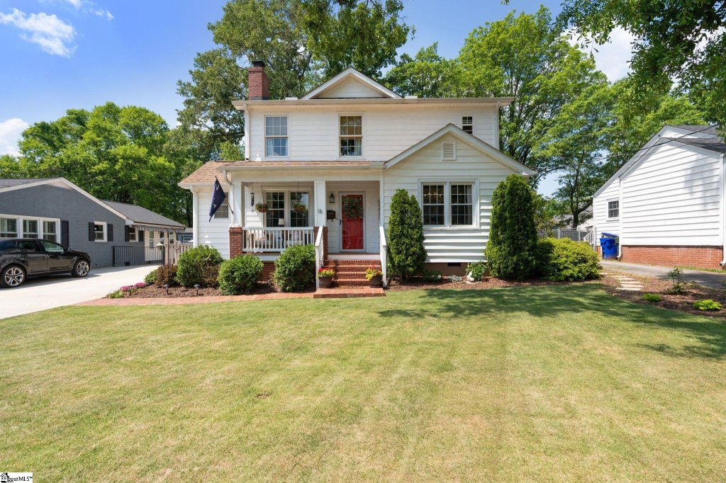 16 Tabor Street