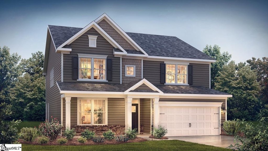 252 Barred Owl Road