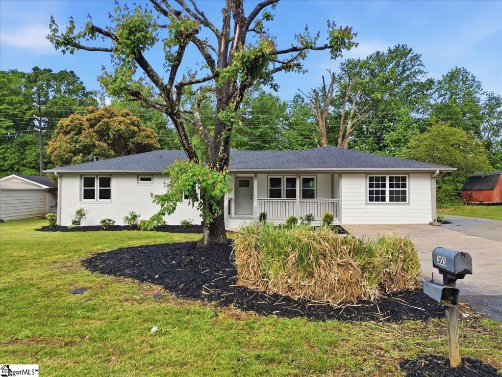 303 Vinson Drive