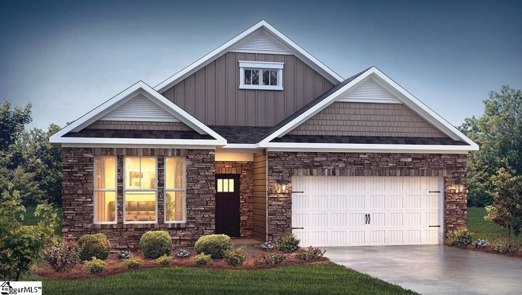 246 Barred Owl Road