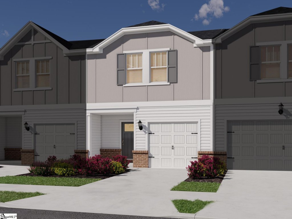 438 Blissful Court