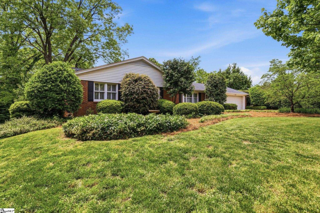 2 Yancey Drive