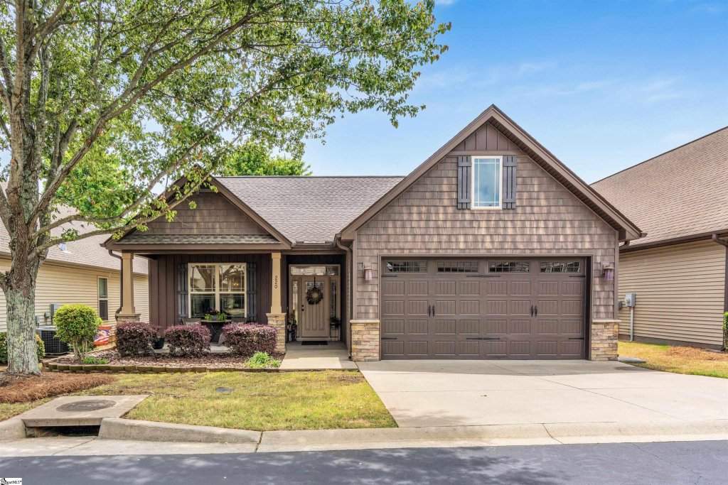 220 Catskill Drive