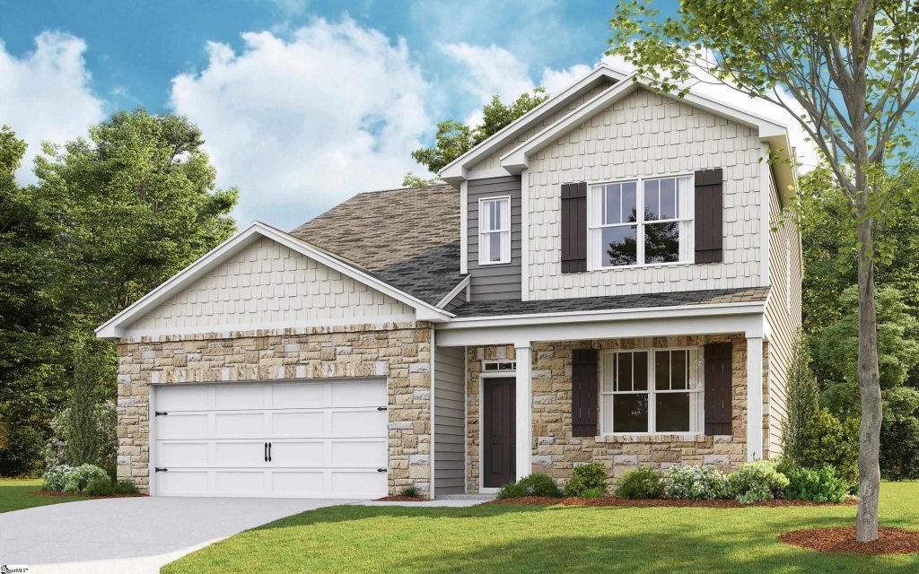 506 Sonador Way