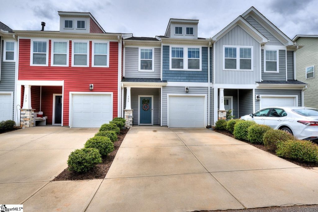 155 Shallons Drive