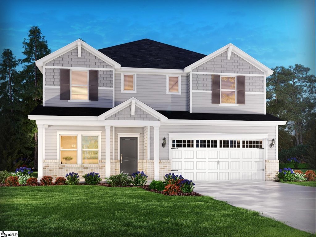 Riverwood Farm, Piedmont community