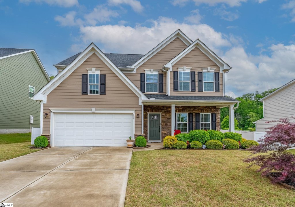 104 Mohegan Way