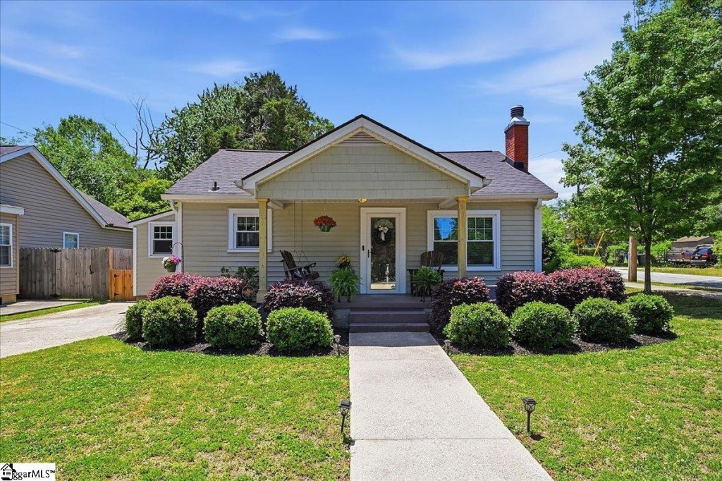 219 Sycamore Drive