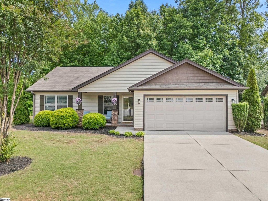 4 Vista Rose Court