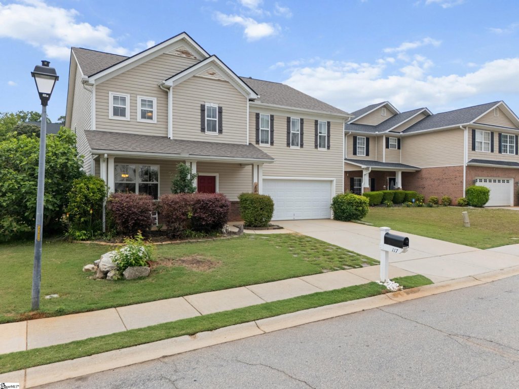 117 Scottish Avenue