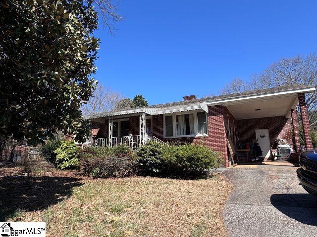 Ravenwood, Piedmont community