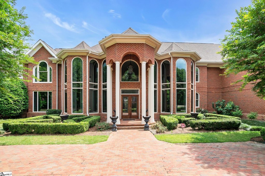 101 Tuscany Way
