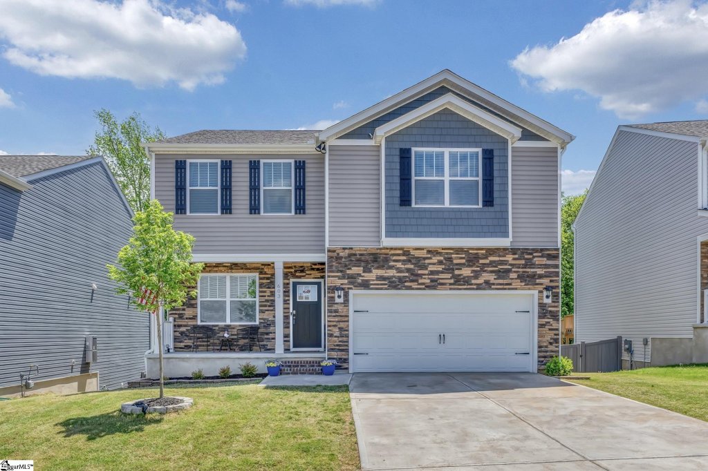 603 Bayridge Drive