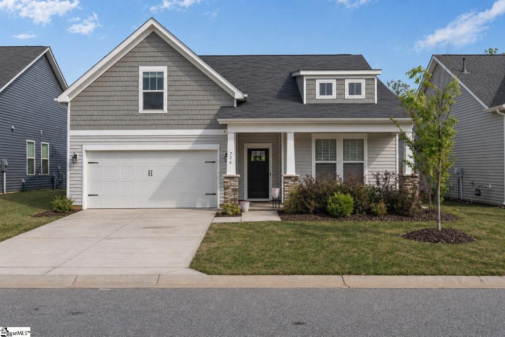 726 Judah Drive