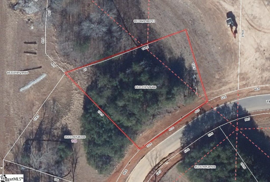 106 Traverse Drive (Lot 364)
