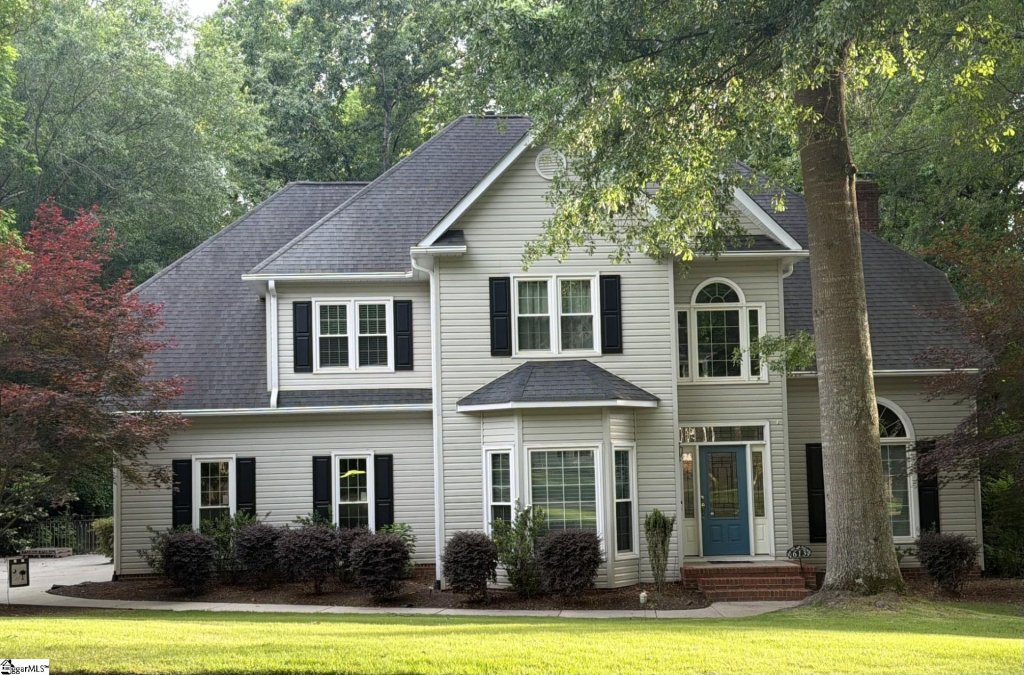 613 Neely Farm Drive