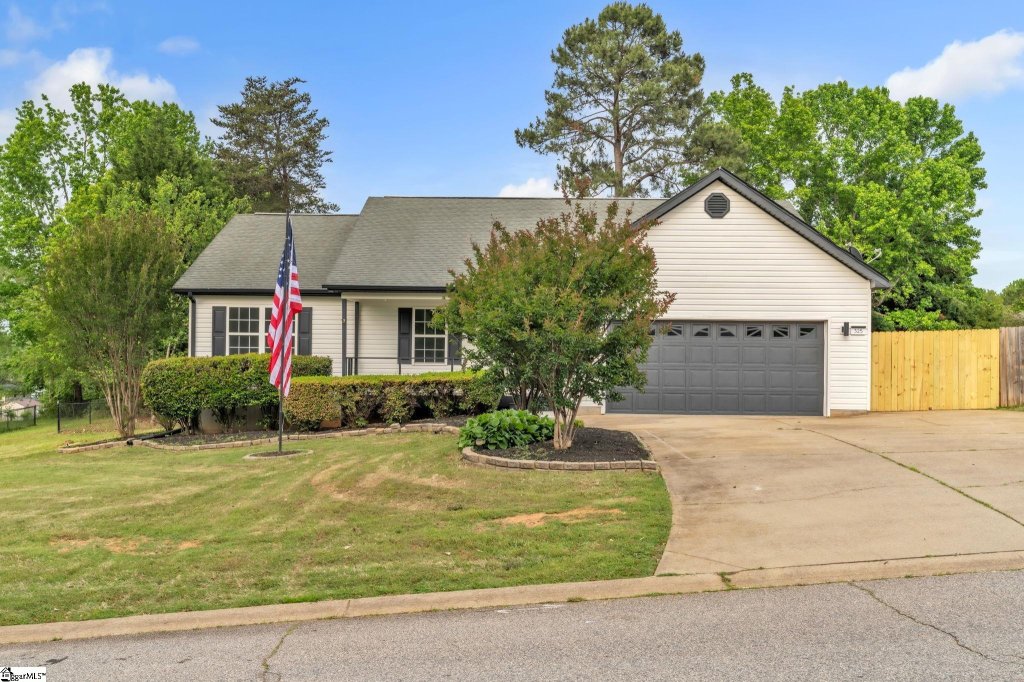 325 James Allgood Drive