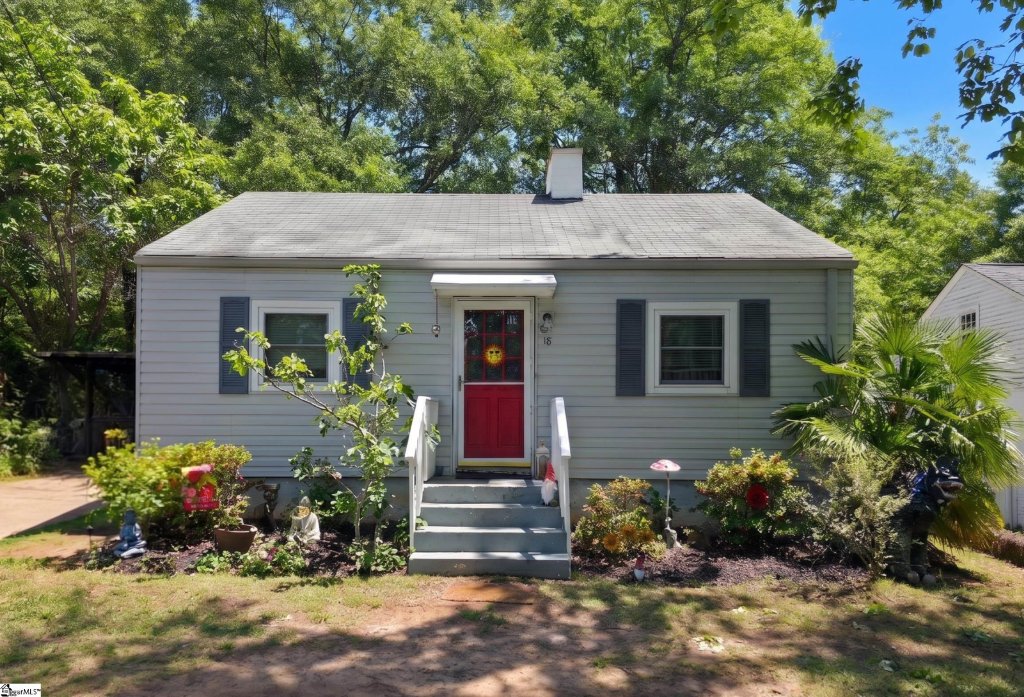 18 Dixie Avenue