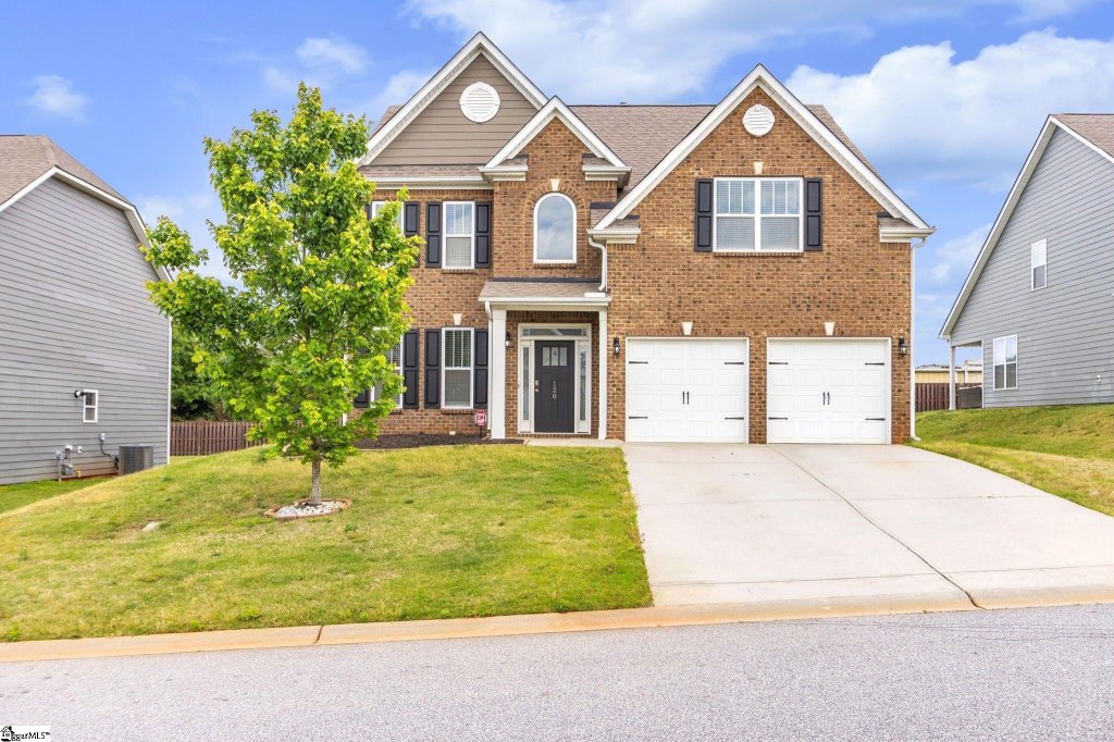 Rivermill, Piedmont community