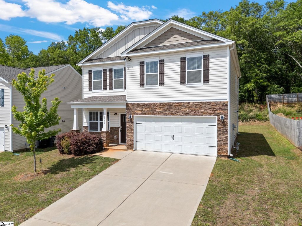 1441 Renoir Court