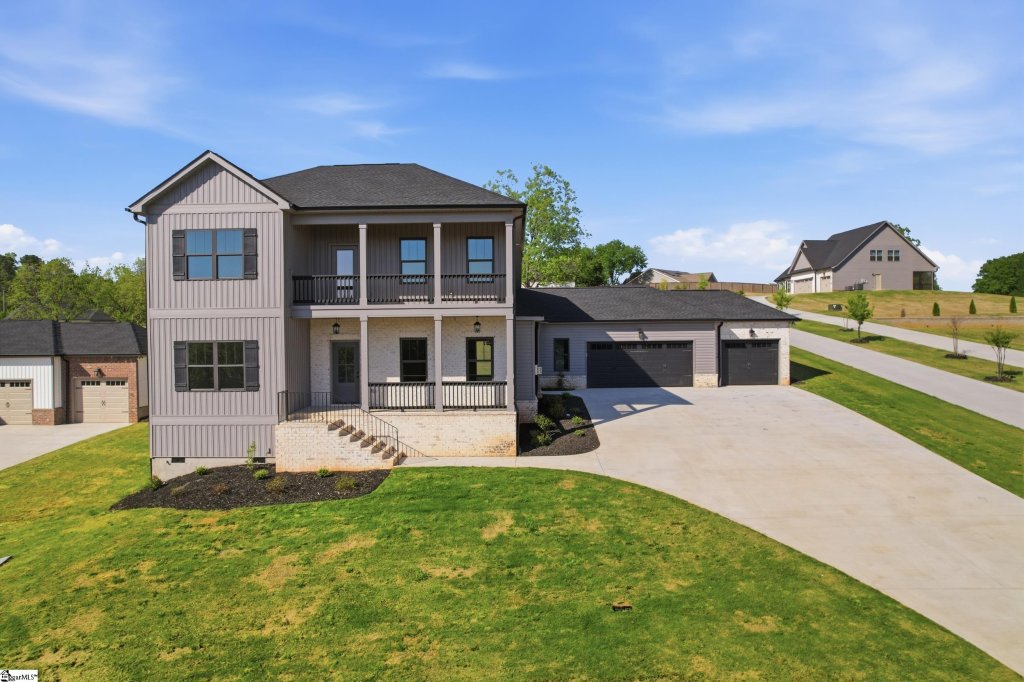 176 Mimosa Road Lot 21