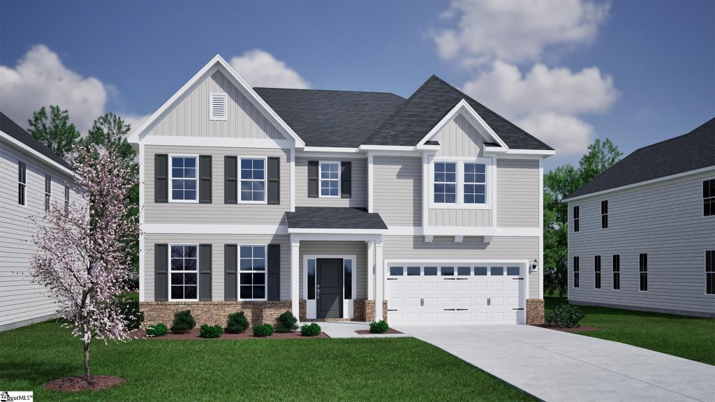 212 Sherwood Drive Lot 12