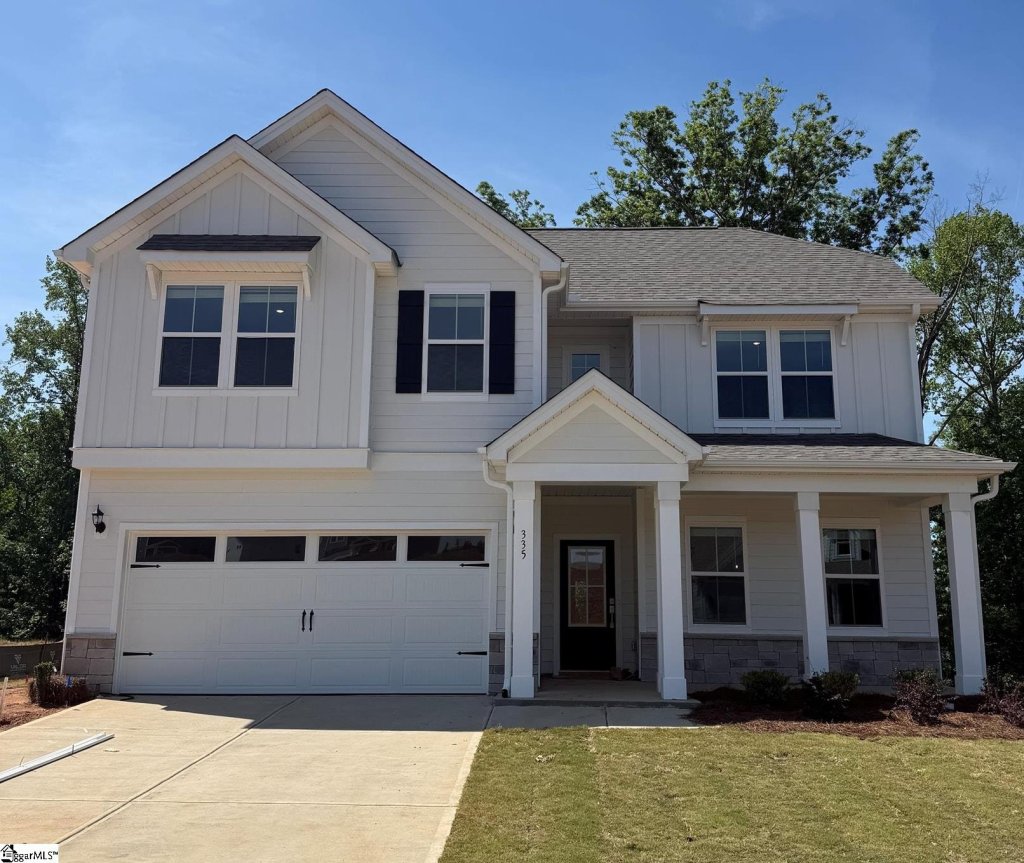 335 Goldenrod Court Lot 57