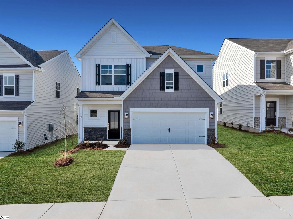 125 Farmwell Drive