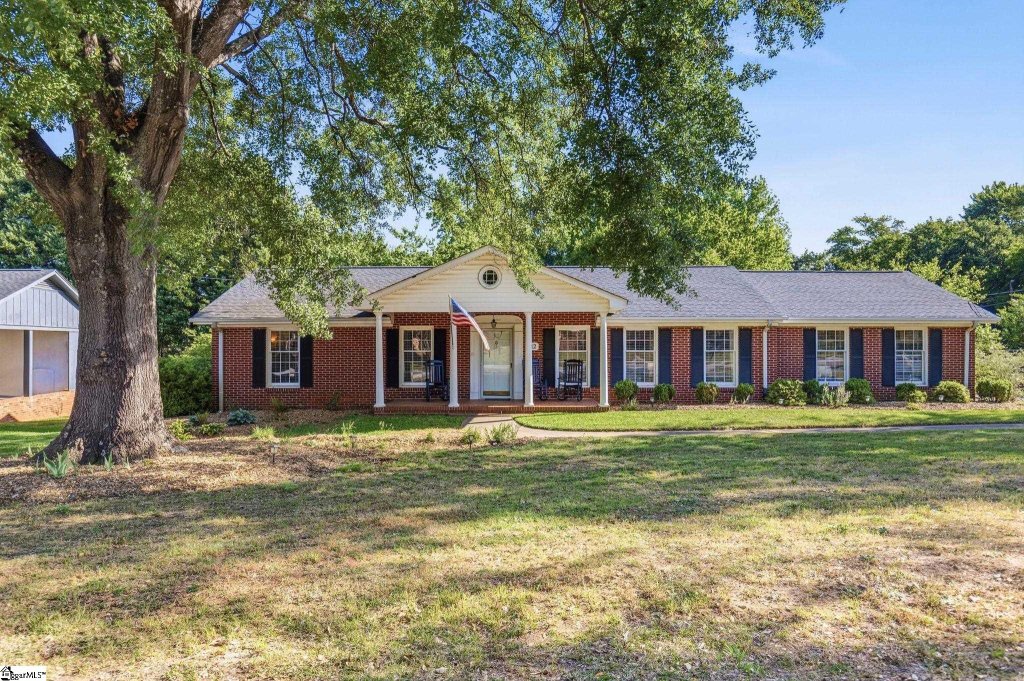 12 Spring Forest Road