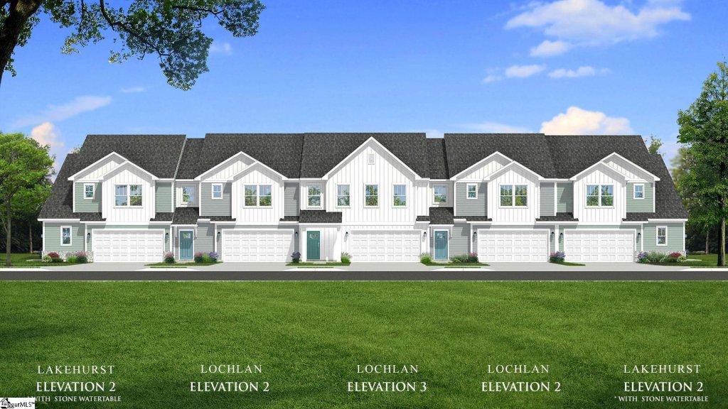 Silo Ridge, Anderson community