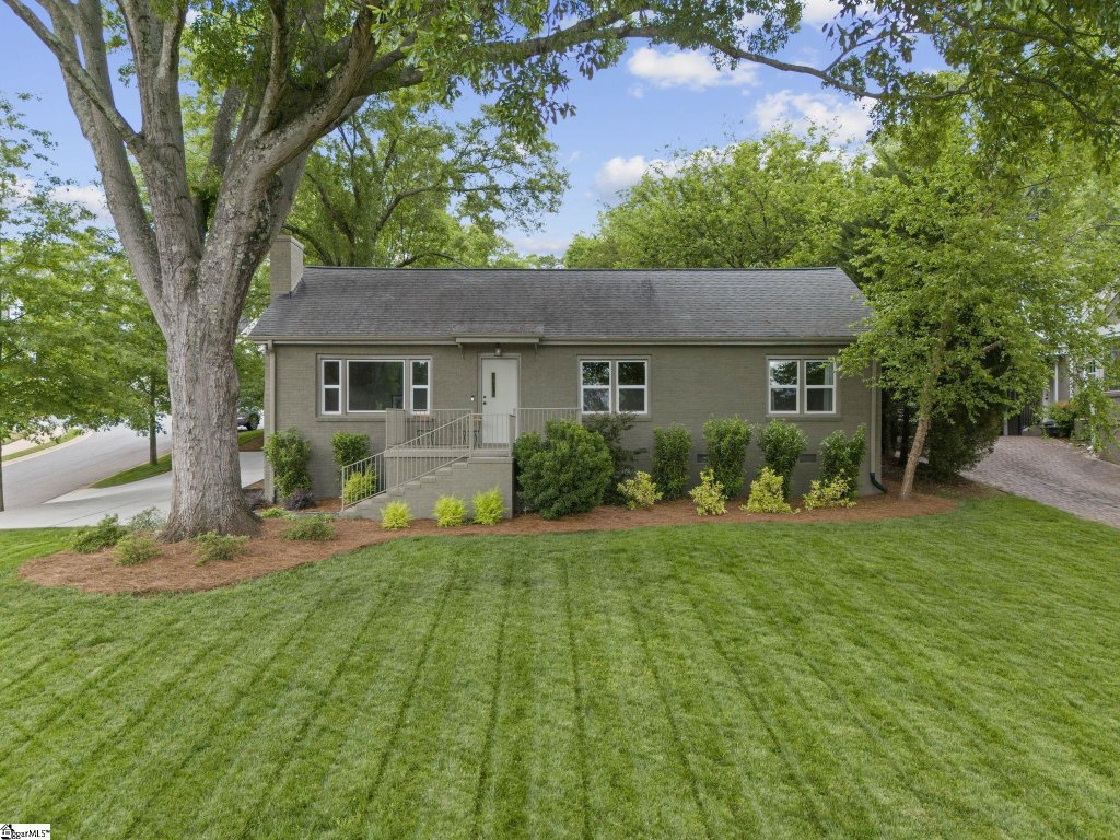 20 W Mountainview Avenue