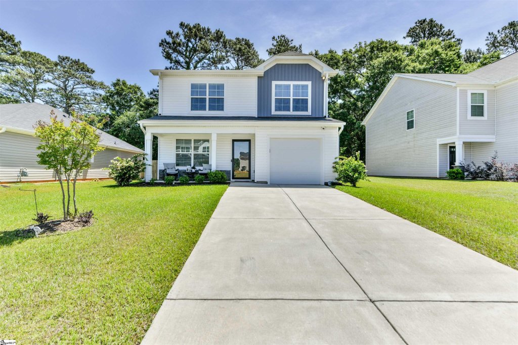111 Myers Lane