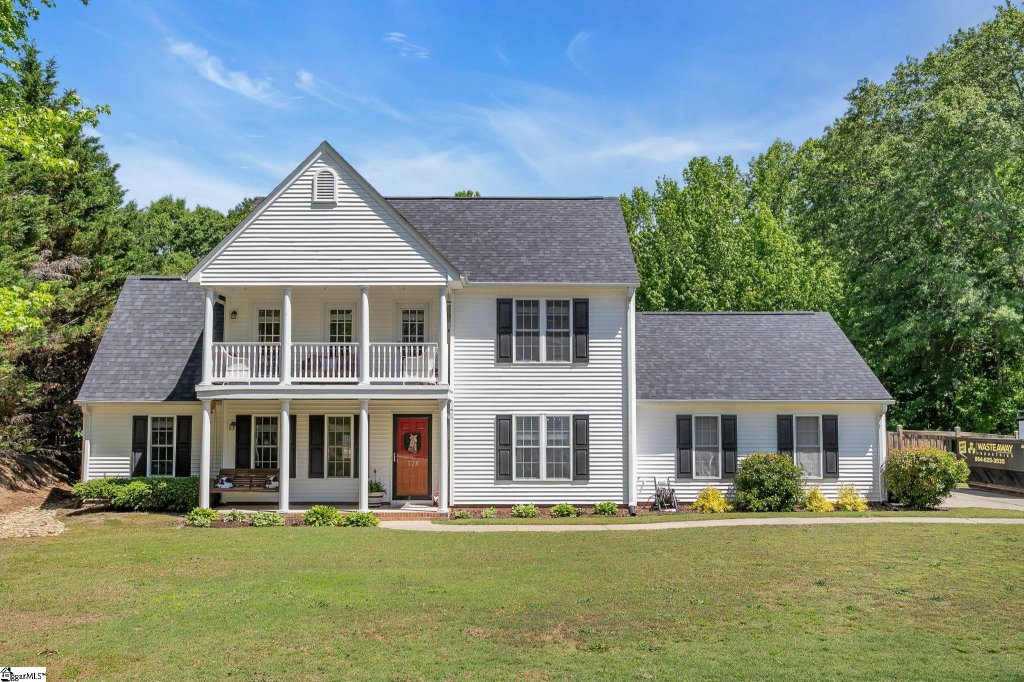 178 Rock Moss Drive