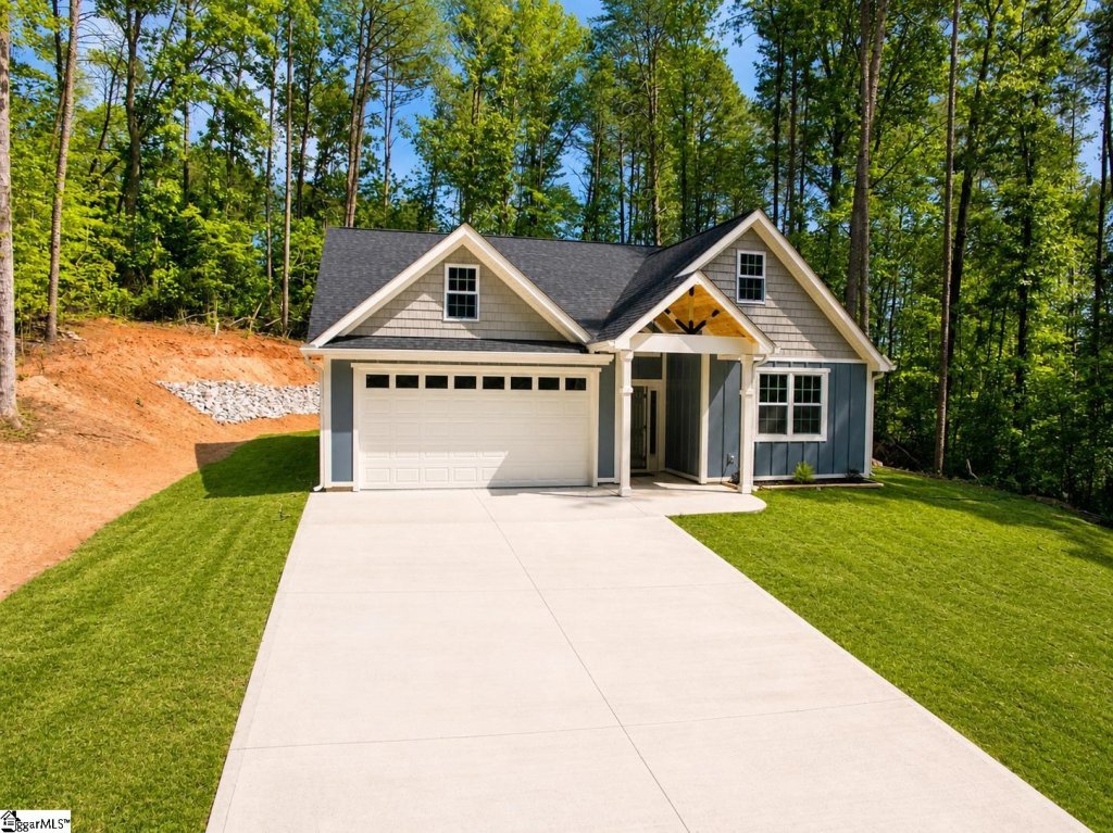 202 Loblolly Drive