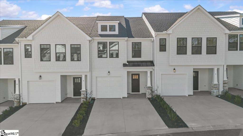 6 Redfield Place