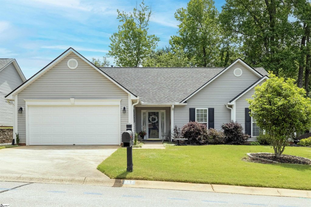 317 Lexington Place Way