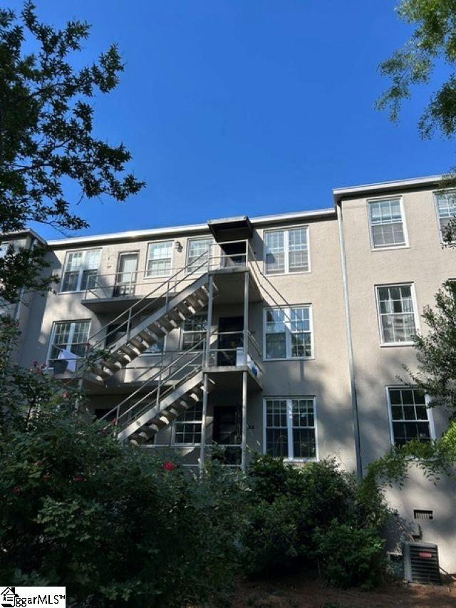 601 Cleveland Street #2-A