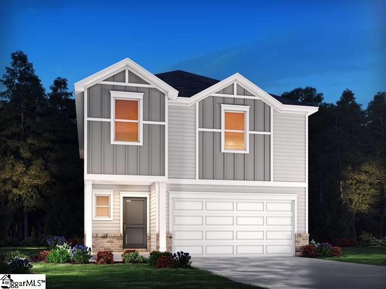 327 Shortleaf Lane