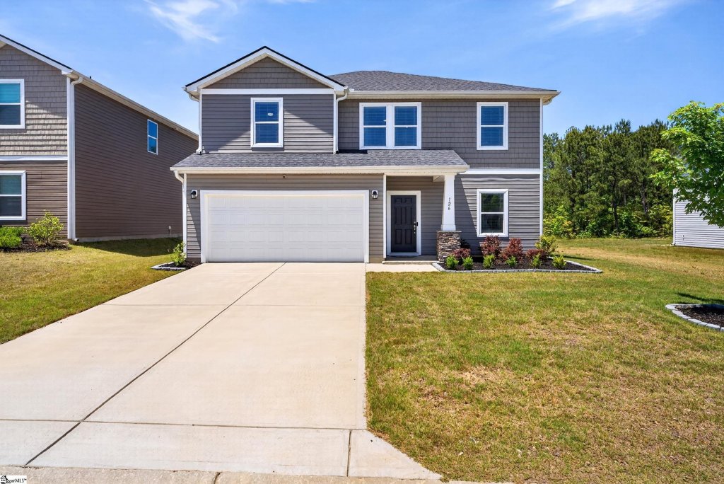 126 Layken Drive