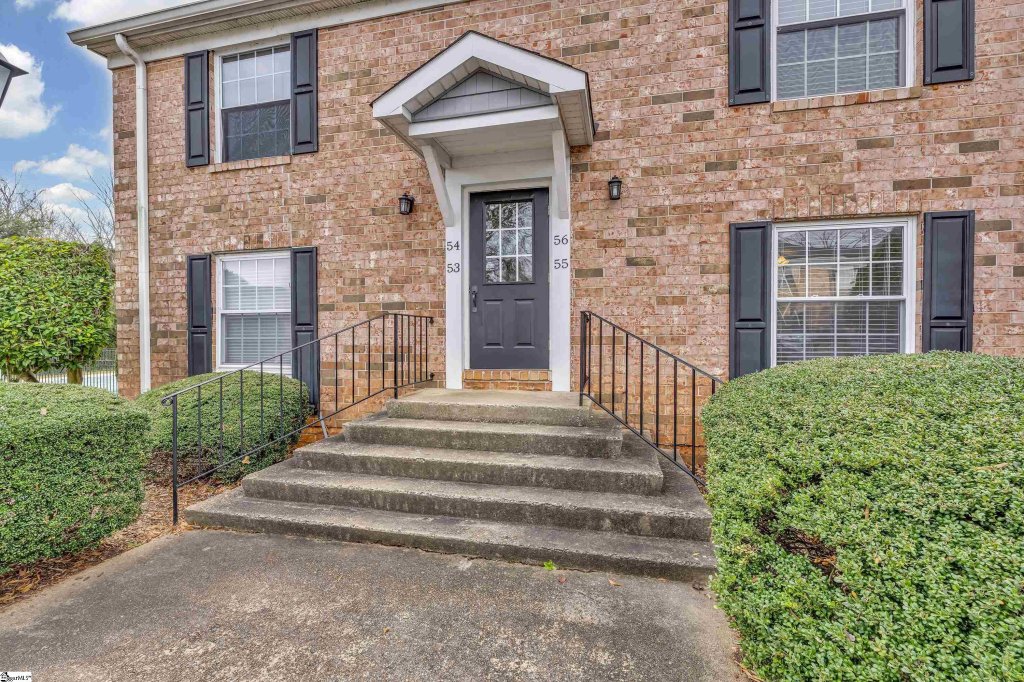 925 Cleveland Street ##55