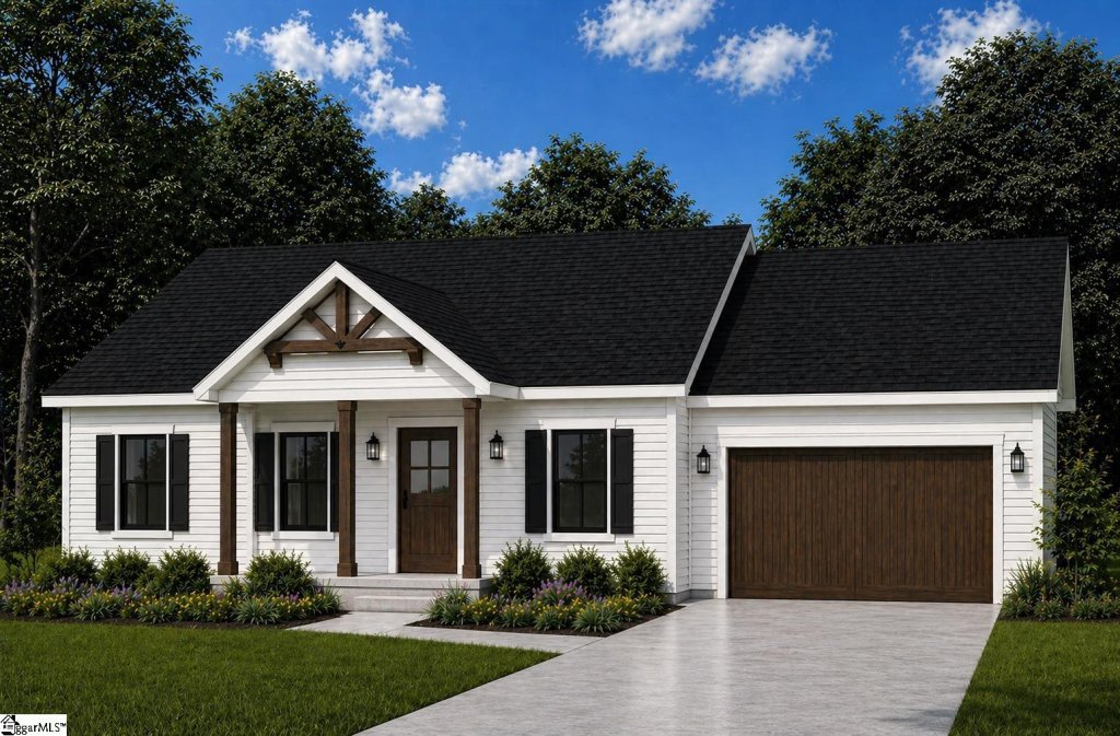 Millstone, Easley community