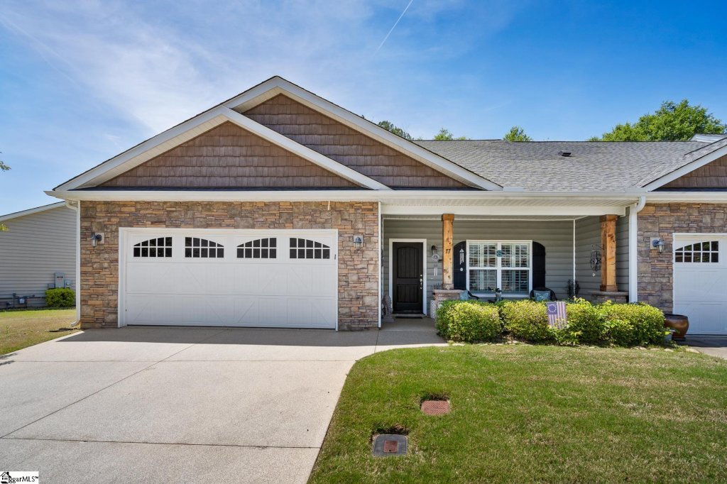 77 Hillsborough Drive