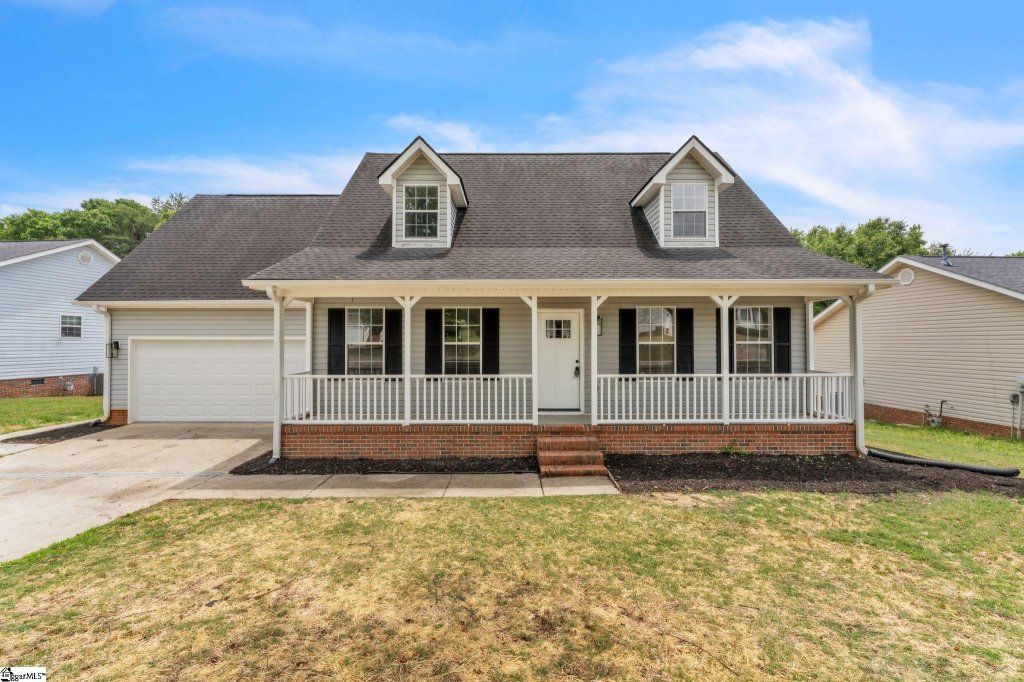 31 Michell Drive