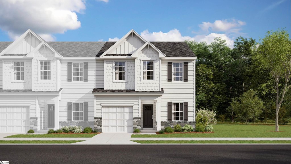 Stoneledge Cottages, Fountain Inn community