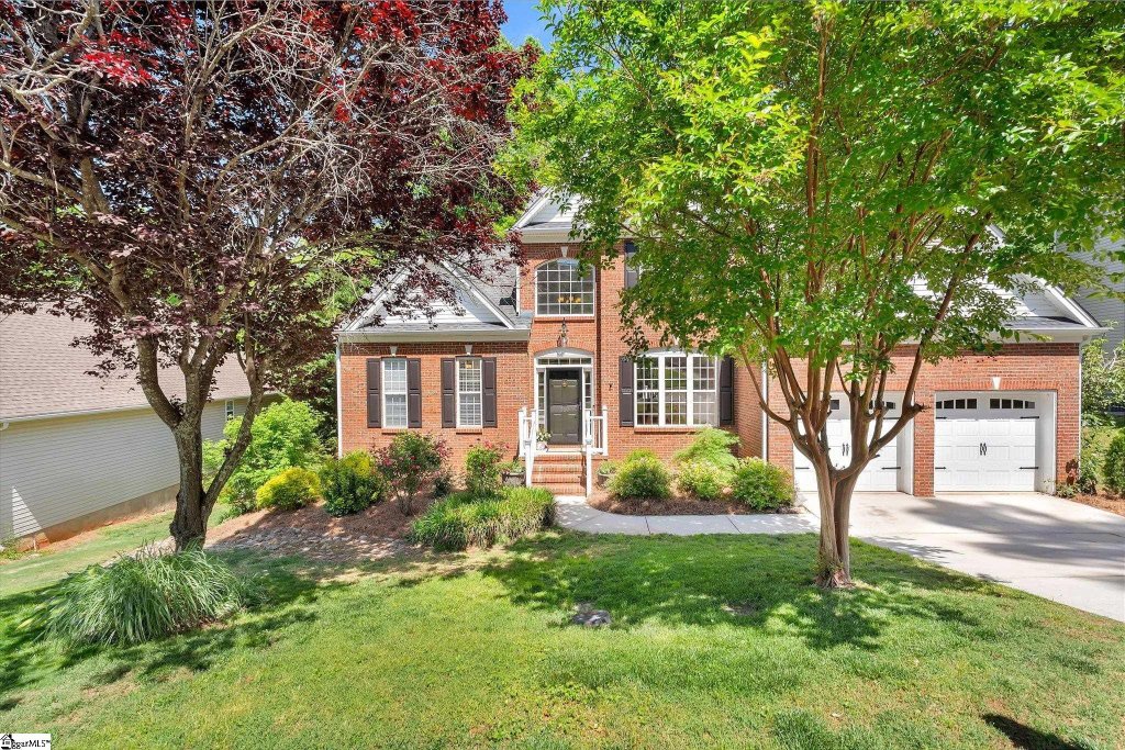 Northcliff, Greenville community