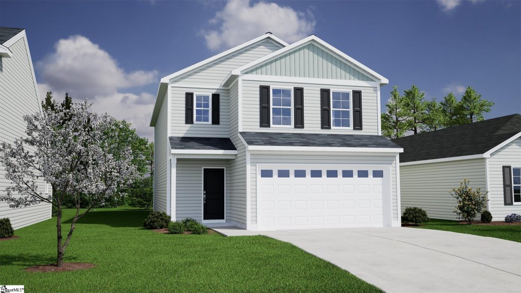 12143 Lansbury Drive Lot 64