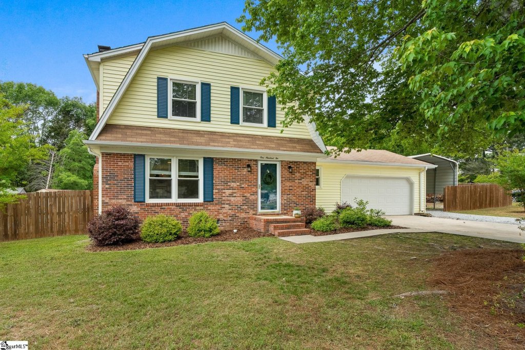 102 Needles Drive